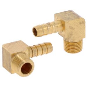CONNECTOR HIFI FILTER MO 6621
