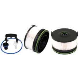 Топливный фильтр HIFI FILTER KN 70463