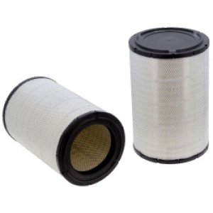 Воздушный фильтр HIFI FILTER SA 16983