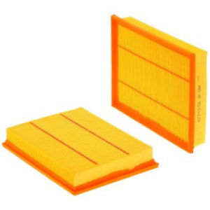 Воздушный фильтр HIFI FILTER SA 7068