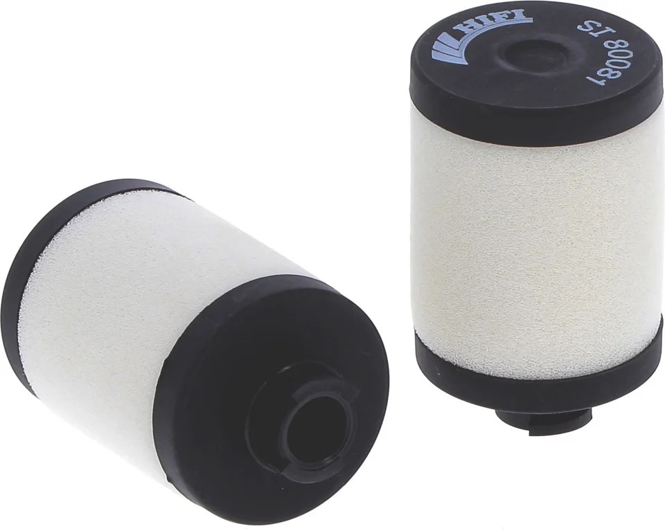 CONDENSATE SEPARATOR SPARE KIT HIFI FILTER SIR 8008