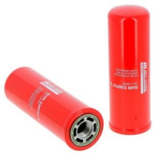 Гидравлический фильтр HIFI FILTER SHR 536F07 V
