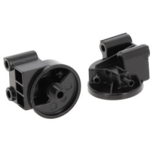 Топливный фильтр HIFI FILTER MO 2601