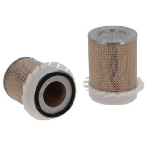 Фильтр HIFI FILTER SA 16492