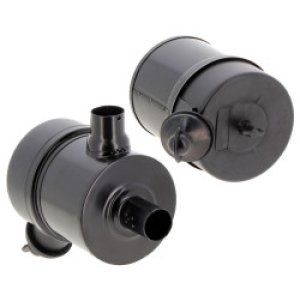 Воздушный фильтр (в сборе) HIFI FILTER SAH 03B05ADH001