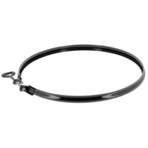 COVER CLAMP HIFI FILTER SABC 01002