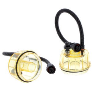 BOWL HIFI FILTER MO 3014