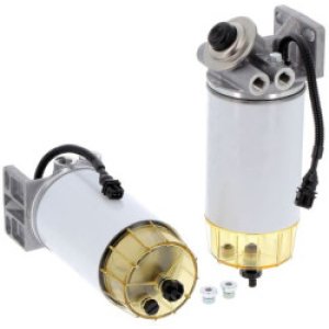 Фильтр HIFI FILTER Y 490RHH10MTC