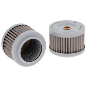 Фильтр HIFI FILTER SH 60897