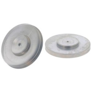DEFLECTOR HIFI FILTER SADE 01001