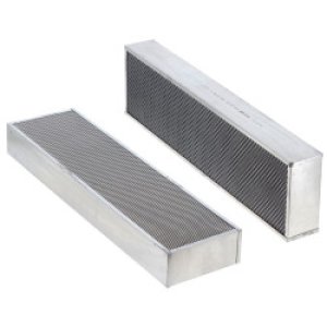 Салонный фильтр HIFI FILTER SC 90138 CAG