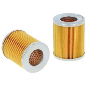 Топливный фильтр HIFI FILTER SN 35021