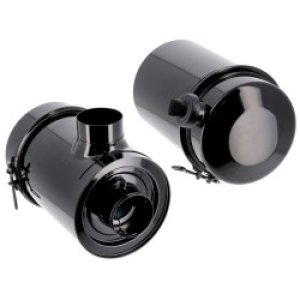 Воздушный фильтр (в сборе) HIFI FILTER SAH 01B12ADM004