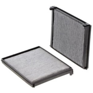 Салонный фильтр HIFI FILTER SC 60122 CA