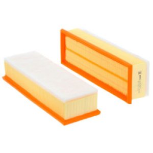 Воздушный фильтр HIFI FILTER SA 5352