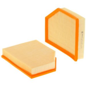 Воздушный фильтр HIFI FILTER SA 6243
