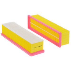 Воздушный фильтр HIFI FILTER SA 5366