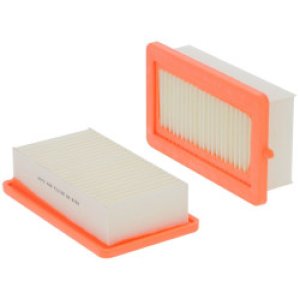 Воздушный фильтр HIFI FILTER SA 8724