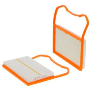 Воздушный фильтр HIFI FILTER SA 5456