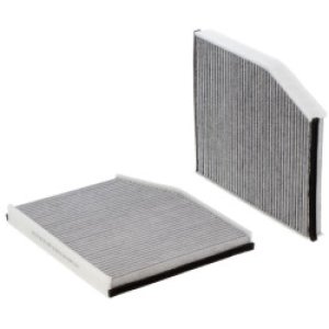 Салонный фильтр HIFI FILTER SC 6035 CA