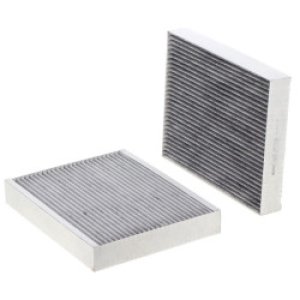Салонный фильтр HIFI FILTER SC 5141 CA