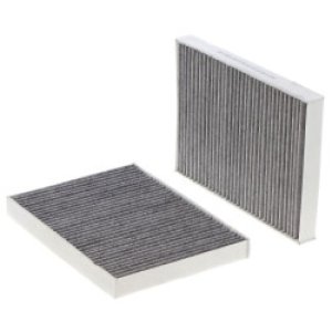 Салонный фильтр HIFI FILTER SC 5143 CA