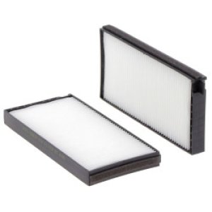 Салонный фильтр HIFI FILTER SC 8185