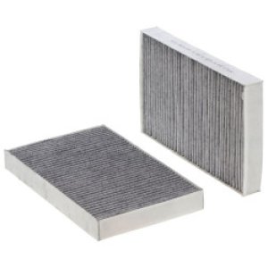 Салонный фильтр HIFI FILTER SC 4079 CA