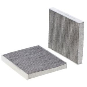 Салонный фильтр HIFI FILTER SC 5158 CA