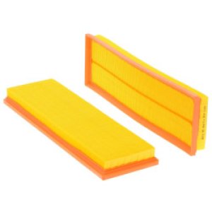 Воздушный фильтр HIFI FILTER SA 5195