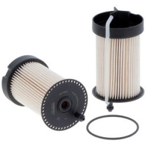 Топливный фильтр HIFI FILTER SN 70533
