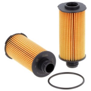 Масляный фильтр HIFI FILTER SO 8050