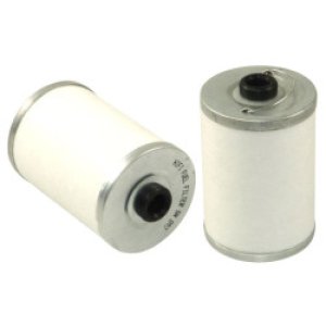 Топливный фильтр HIFI FILTER SN 40433