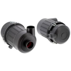 Воздушный фильтр (в сборе) HIFI FILTER SAH 02C06ADP001