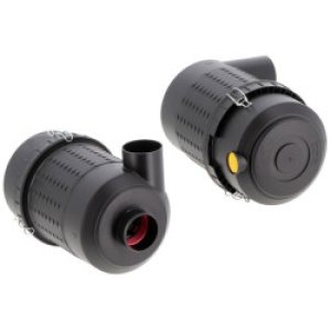 Воздушный фильтр (в сборе) HIFI FILTER SAH 02C06ADP002