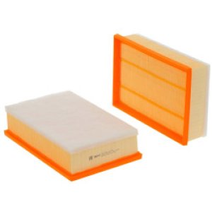Воздушный фильтр HIFI FILTER SA 6253
