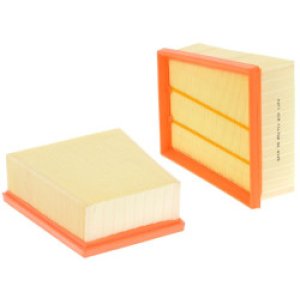 Воздушный фильтр HIFI FILTER SA 4145