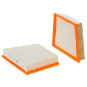 Воздушный фильтр HIFI FILTER SA 7153