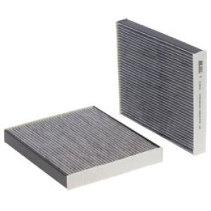 Салонный фильтр HIFI FILTER SC 6043 CA