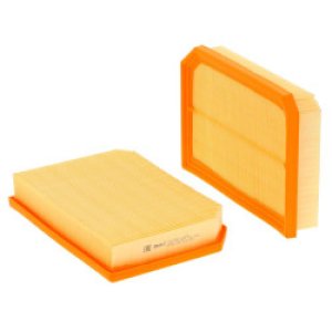 Воздушный фильтр HIFI FILTER SA 5461