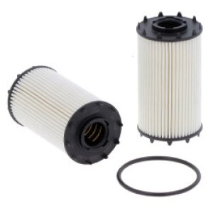Масляный фильтр HIFI FILTER SO 7285
