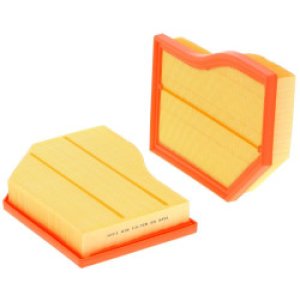 Воздушный фильтр HIFI FILTER SA 5451