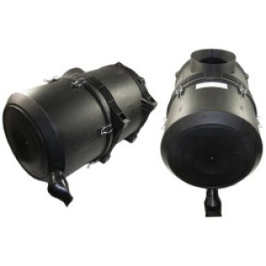 Воздушный фильтр (в сборе) HIFI FILTER SAH 02C15ADP017