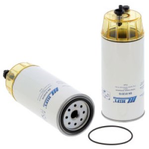 Топливный фильтр HIFI FILTER SN 912010 B