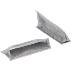Салонный фильтр HIFI FILTER SC 50021 CA