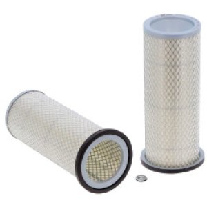 Воздушный фильтр HIFI FILTER SA 18319