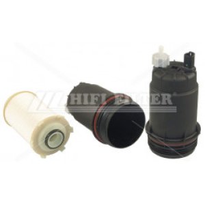 Фильтр HIFI FILTER MO 1019