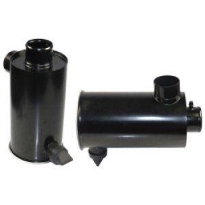 Воздушный фильтр (в сборе) HIFI FILTER SAH 01B06ADM002