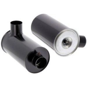 Воздушный фильтр (в сборе) HIFI FILTER SAH 01B06SDM001