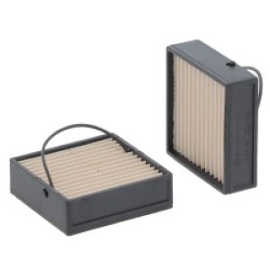 Топливный фильтр HIFI FILTER SN 40011